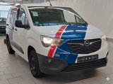 Opel Combo E Cargo Edition - Opel Combo Gebrauchtwagen in Mannheim