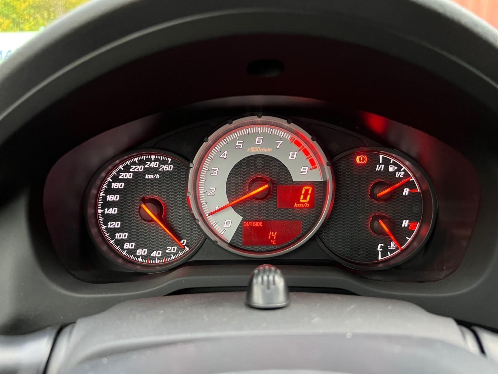 Toyota GT86 2.0 Boxer 200 ch – Boîte manuelle – Alcantara – Xénon – GPS – 167 000 km