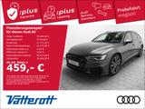 Audi A6 Avant S line 45 TFSI quattro AHK Matrix Busin - mit Benzin-Antrieb: Grau, mit ABS, Kombi, mit Klimaanlage