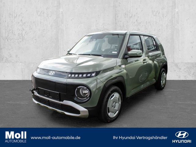 Hyundai INSTER Elektro Select 42 kWh Effizienz-Paket