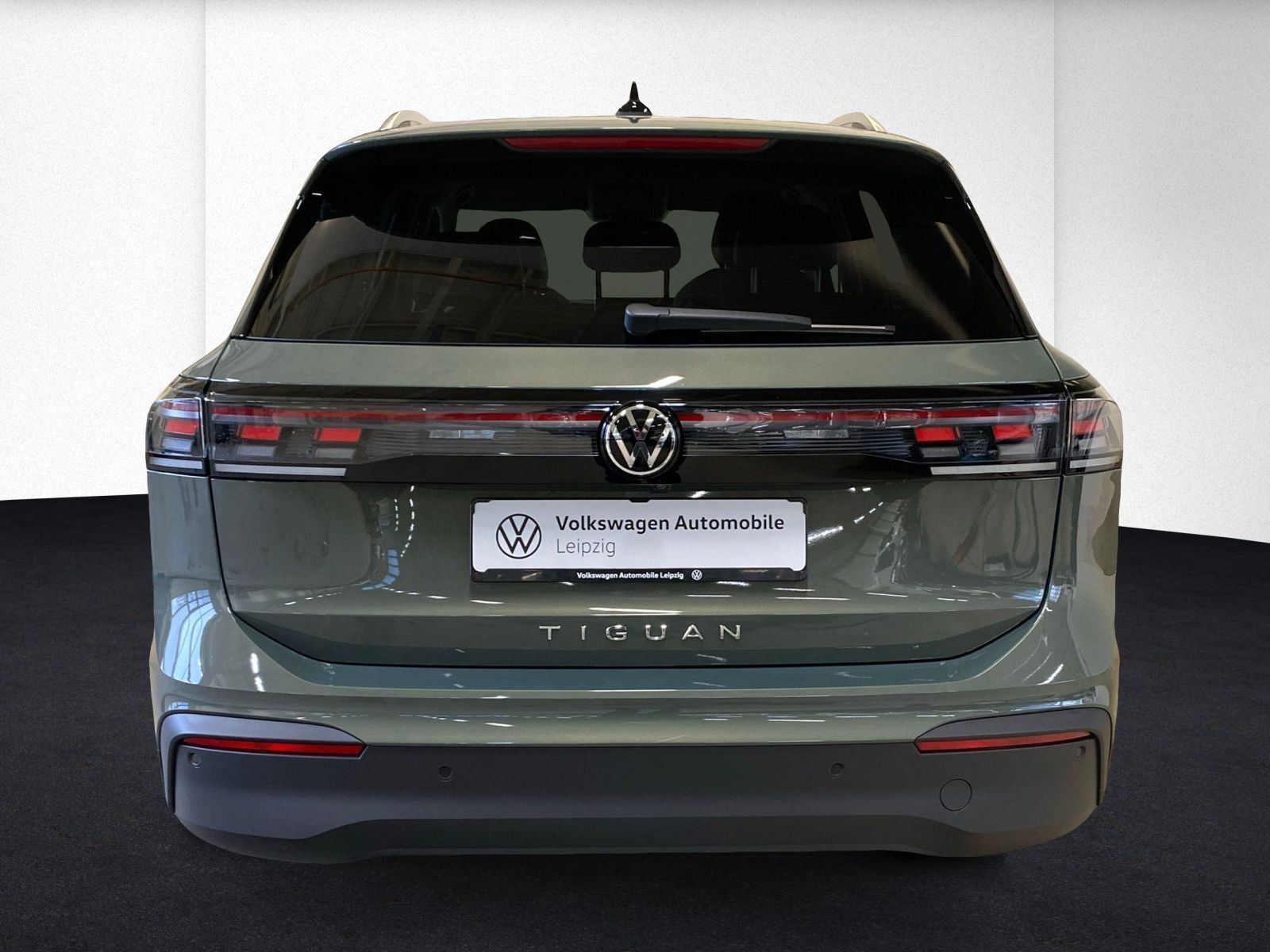 Volkswagen Tiguan - Bild 6