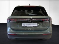 Volkswagen Tiguan - Vorschau Bild 6