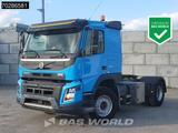 Volvo FMX 450 4X2 Retarder Euro 6 - Angebote entsprechen deinen Suchkriterien