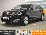 Peugeot 308 SW 1.2 ALLURE PURETECH AUT PANO|NAV|SITZ|1H! - Peugeot 308: Puretech