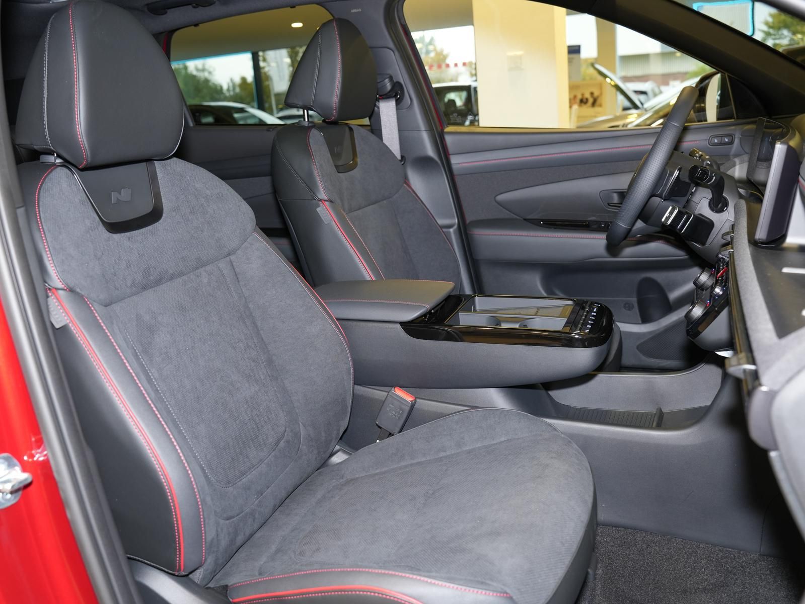 Hyundai TUCSON - Bild 7