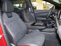 Hyundai TUCSON - Vorschau Bild 7