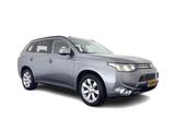 Mitsubishi Plug-in Hybrid Outlander 2.0 PHEV Instyle AWD (I - graue Mitsubishi Plug-in Hybrid Outlander