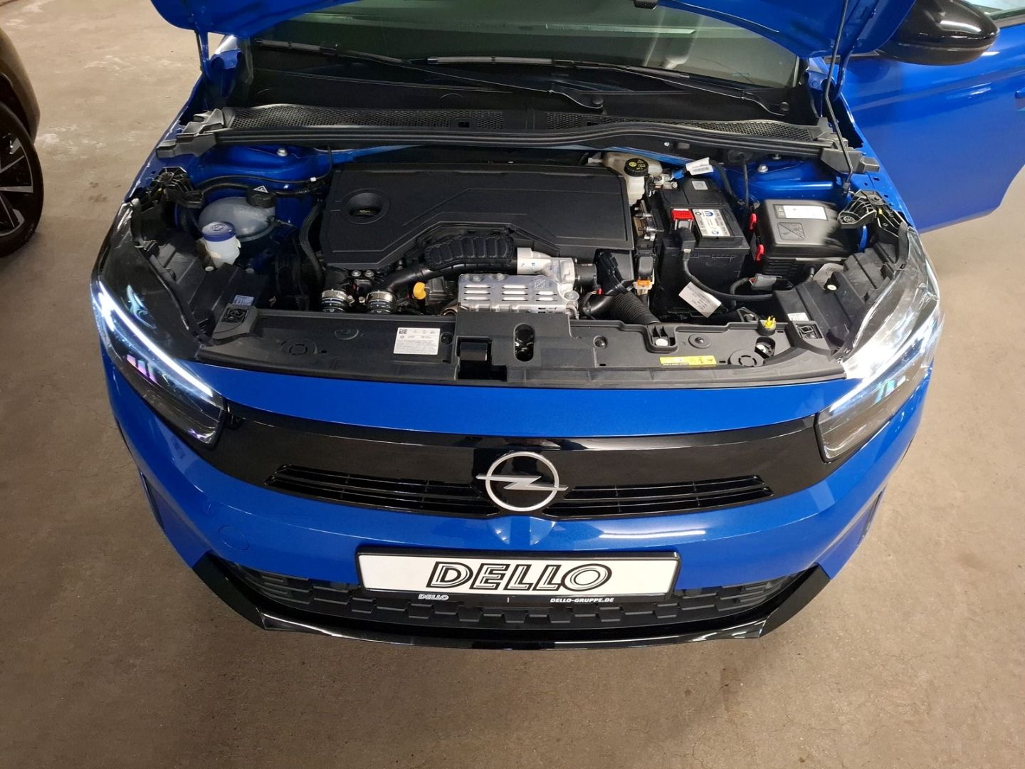 Opel Corsa - Bild 14