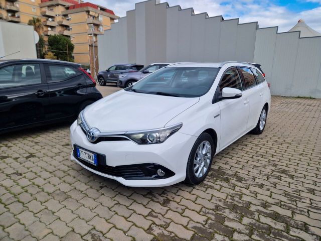 Toyota Auris Touring Sports 1.8 Hybrid Business