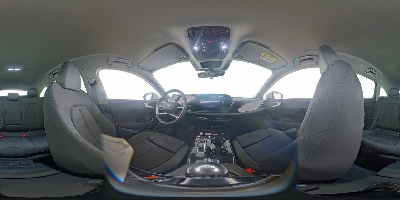 Audi A5 - Bild 5