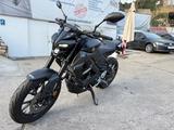 Yamaha MTN125 -A *TOP*TÜV NEU - YAMAHA MT125