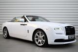 Rolls-Royce Dawn Roadster+V12+Sitzlüftung+Kamera+LED - Rolls-Royce Gebrauchtwagen von 2016