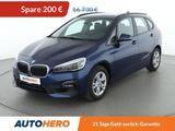 BMW 2er 216i Active Tourer Advantage *TEMPO*PDC*SHZ* - BMW 216 Active Tourer in München