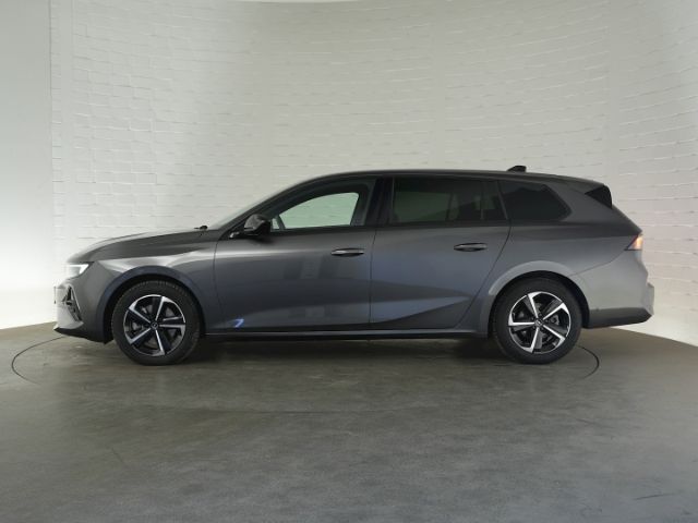 Astra L ST GS+LED+360 GRAD KAMERA+SITZ-/LENKRADH