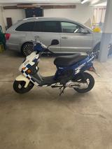 Kreidler Florett 50 XL !!An Bastler!! - KREIDLER VON 1 BIS 50 CCM