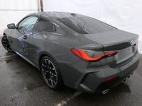 BMW 420 - Vorschau Bild 10