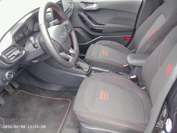 Ford Fiesta ST-Line