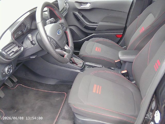 Ford Fiesta ST-Line