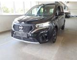 Nissan Townstar 1.3*N-Design*5Sitz*RKam*LED*Navi*Leder - Nissan Townstar: N Design