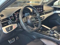 AUDI A4 - Ansicht 13
