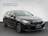 BMW 120d xDrive M Sport LED Leder HeadUp Sitz+Lenkhz - BMW 1er Reihe: Xdrive
