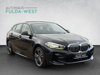 BMW 120d xDrive M Sport LED Leder HeadUp Sitz+Lenkhz