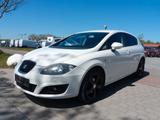Seat Leon Reference Copa Ecomotive TÜV & Service NEU - Seat Leon: Copa Ecomotive