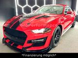 Ford Mustang Fastback 2.3 Shelby Look - Ford Mustang Gebrauchtwagen in Duisburg