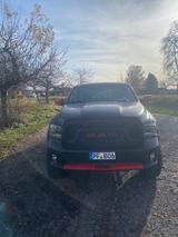 Dodge RAM CrewCabin Sport  - Dodge aus 2016