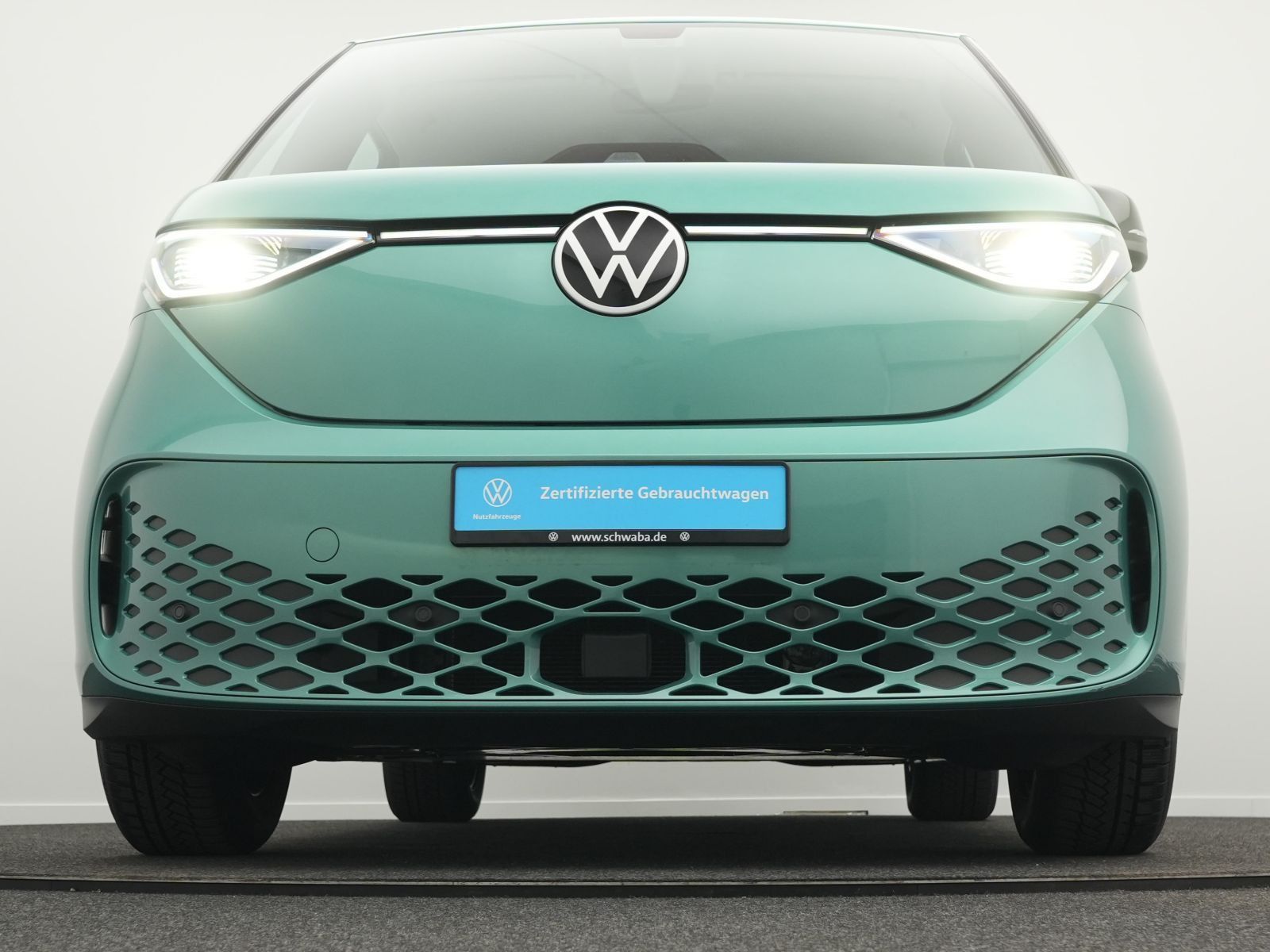 Volkswagen ID. Buzz - Bild 44