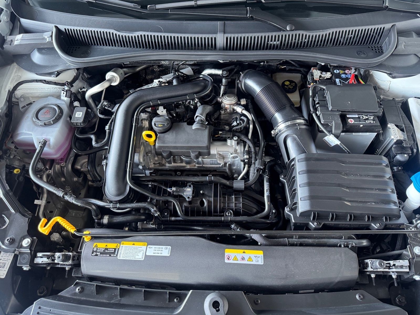 Volkswagen Taigo - Bild 16