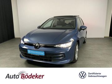 Volkswagen Golf 1.5 l TSI OPF Life 6-Gang Bluetooth LED