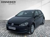 Volkswagen Golf VII 1.4 TSI Allstar Navi+Einparkhilfe - Volkswagen: Allstar