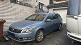 Volkswagen Passat 2.0 TDI DSG Highline BlueMotion Tech ... - VW Passat Gebrauchtwagen in Hagen