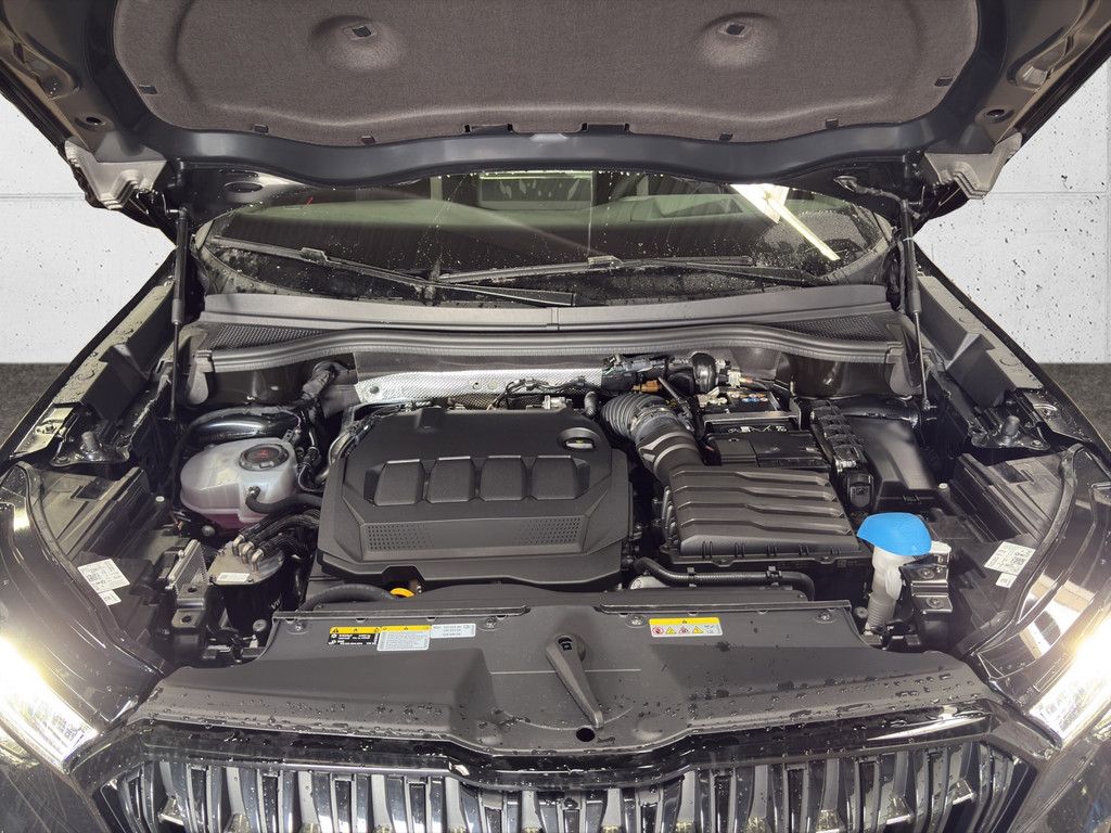 Skoda Kodiaq - Bild 20