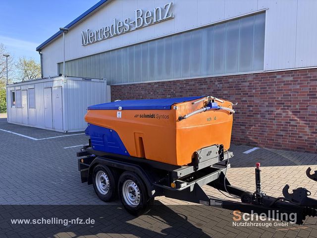 Schmidt Syntos B11-21 AWEPN-350