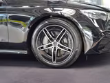 Mercedes-Benz E 200 AMG Line Night Lenkradheizung KEYLESS DAB - Mercedes-Benz E 200 in Dresden