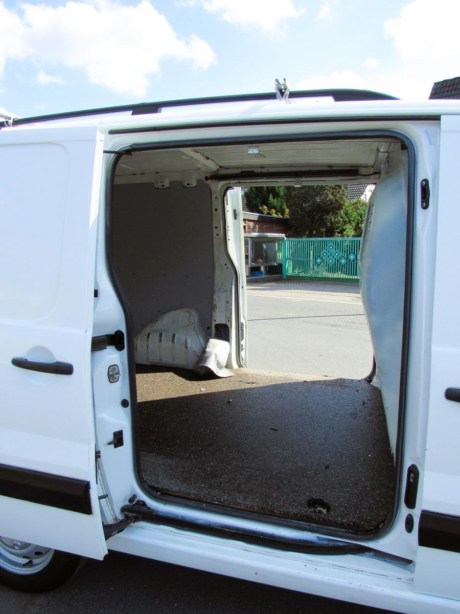 Toyota Proace L1H1 Klima 2xSchiebetür Tempomat