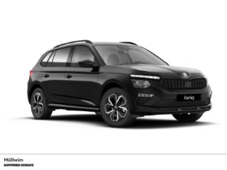 Skoda Kamiq - Bild 3