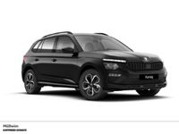 Skoda Kamiq - Vorschau Bild 3