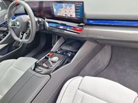 BMW M5 - Vorschau Bild 12