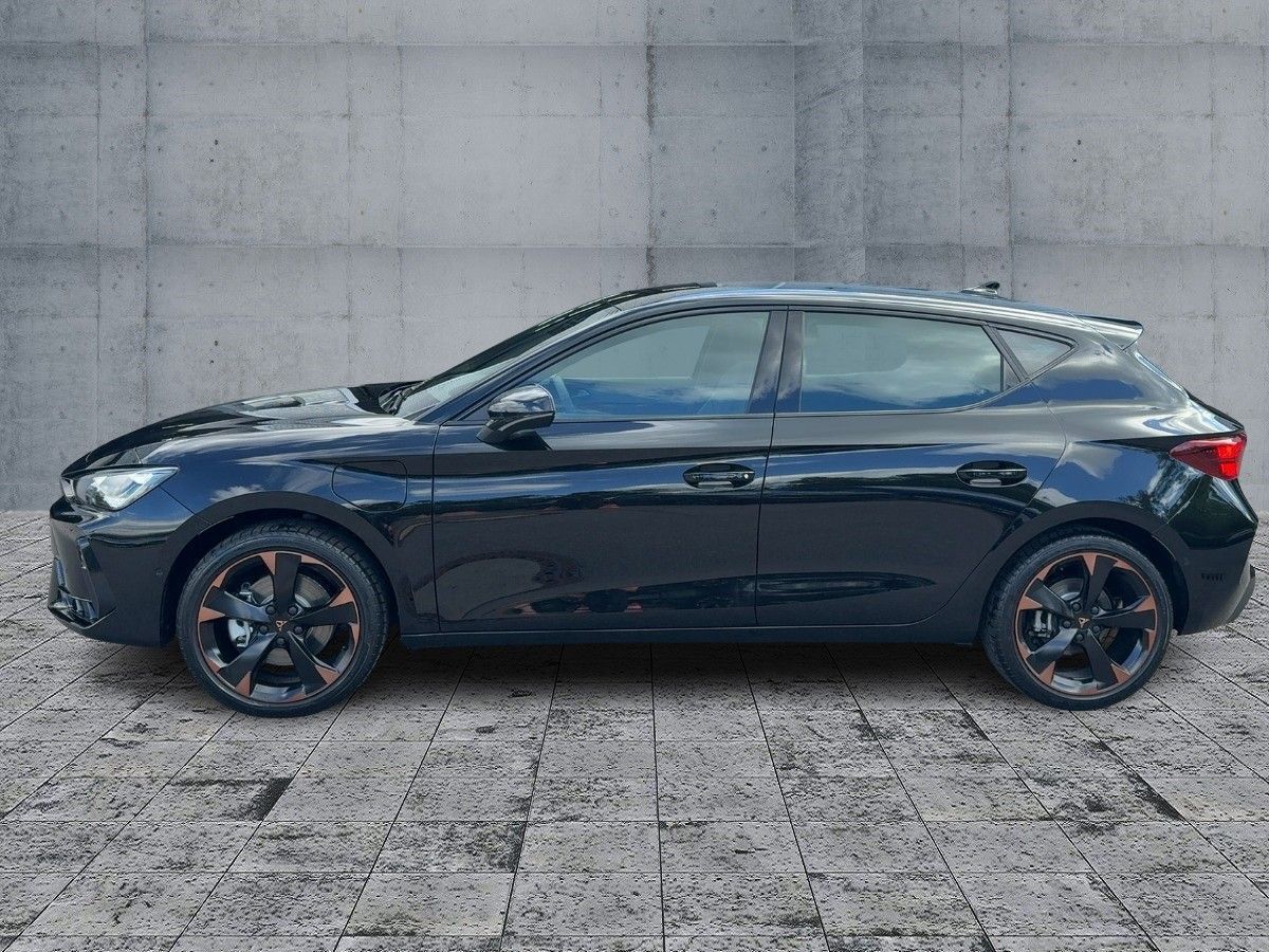 Cupra Leon - Bild 4