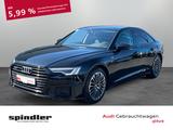 Audi A6 Limousine S-Line 55 TFSIe quattro /AHK,Matrix - Audi A6 mit Hybrid-Antrieb