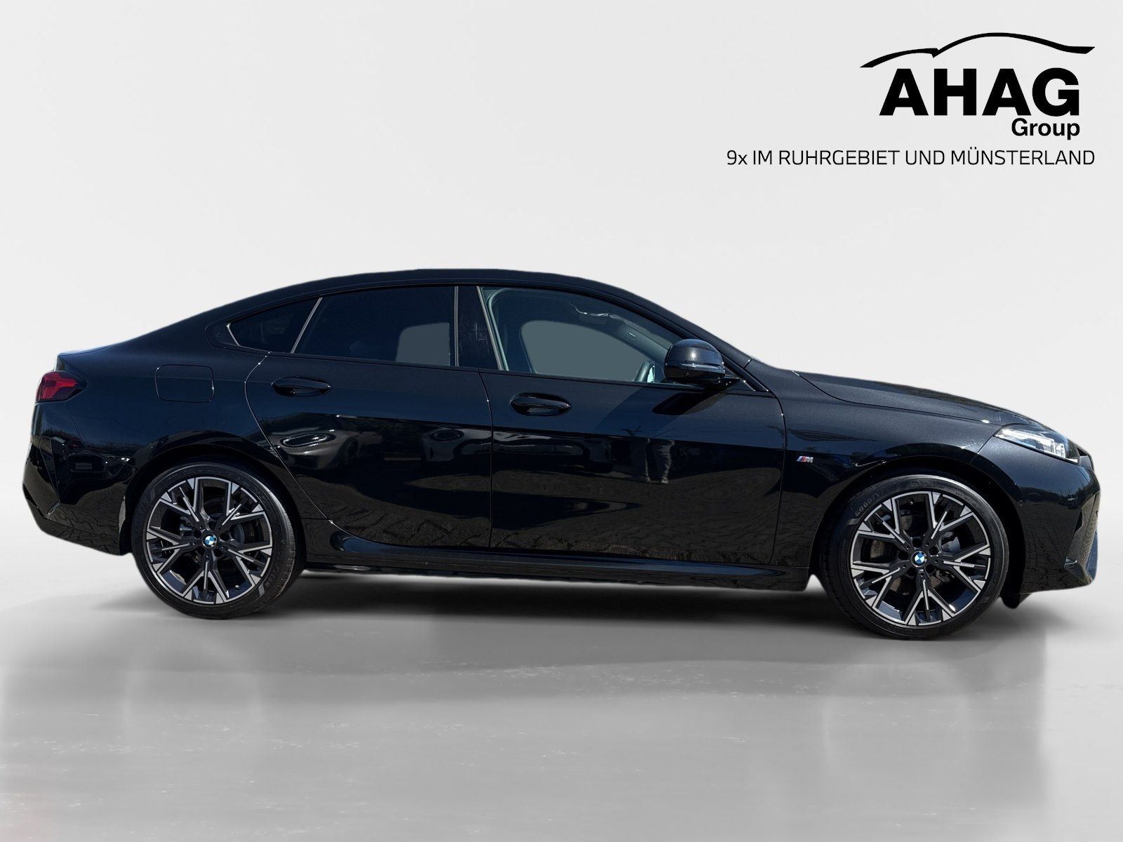 BMW 220 Gran Coupé - Bild 3
