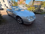 Mercedes-Benz SL 600 -Cabrio V12, 1. Hand, neuer TÜV, - Mercedes-Benz SL-Klasse Gebrauchtwagen in Berlin