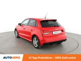 Audi A1 1.8 TFSI Sport Aut.*NAVI*XENON*TEMPO*PDC* - Audi A1 Gebrauchtwagen in Frankfurt