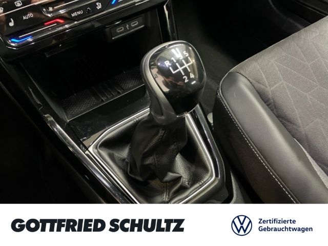 Volkswagen T-Cross - Bild 15