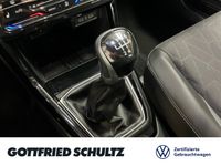Volkswagen T-Cross - Vorschau Bild 15