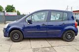 Renault Modus 1.2, TÜV-05.26, 1.HAND, Klima, S-Heft gepf - Renault Modus: 1.2