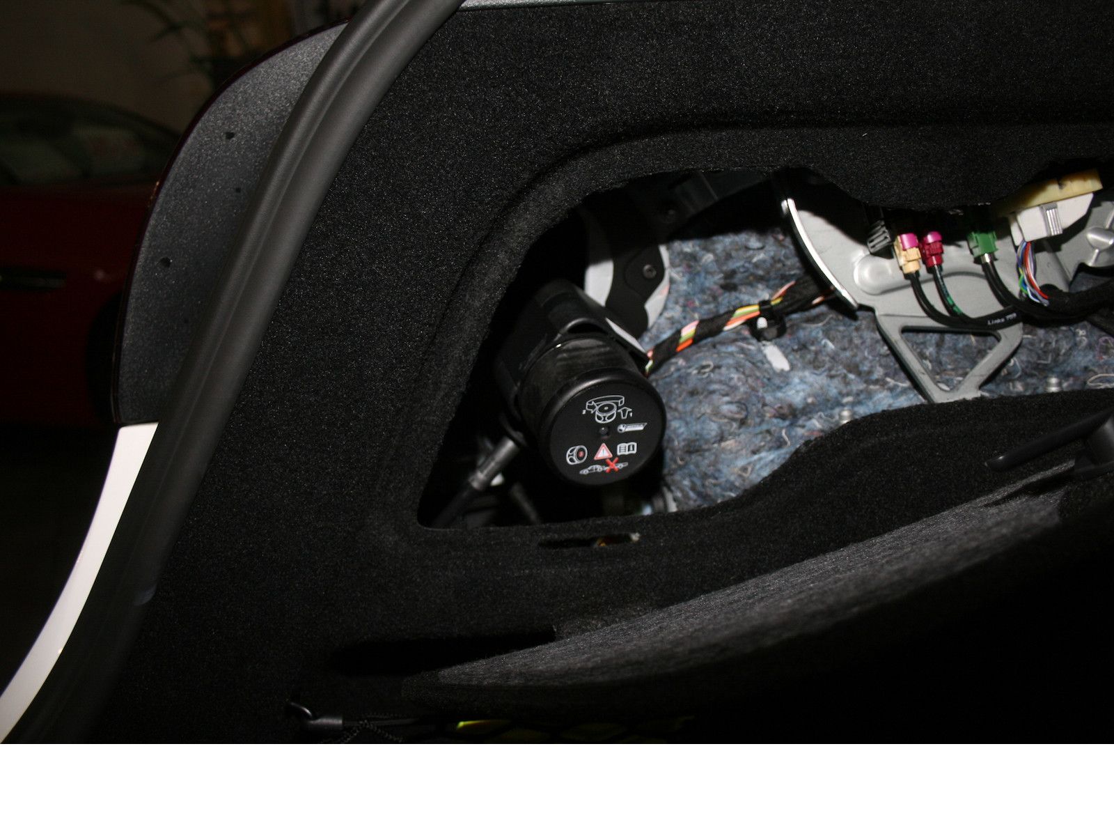 Fahrzeugabbildung Mercedes-Benz GLA 200 Urban*LED*Navi*Pano-Dach*Anhängekupplung